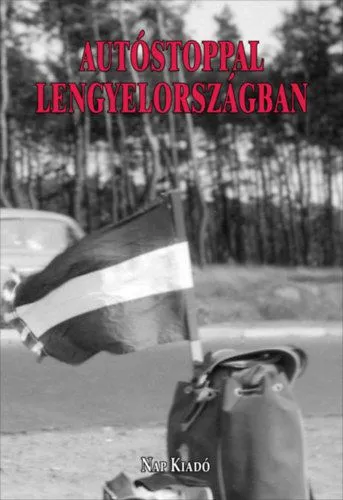 Biztonságos fizetés Autóstoppal Lengyelországban