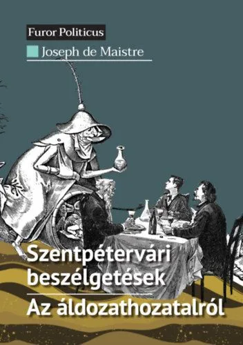 Szentpétervári beszélgetések - Az áldozathozatalról Népszerű