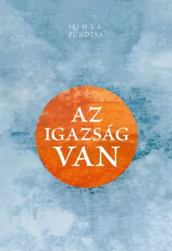 Az igazság VAN Szuper akció