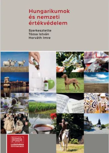 Hungarikumok és nemzeti értékvédelem Kedvezményes ár