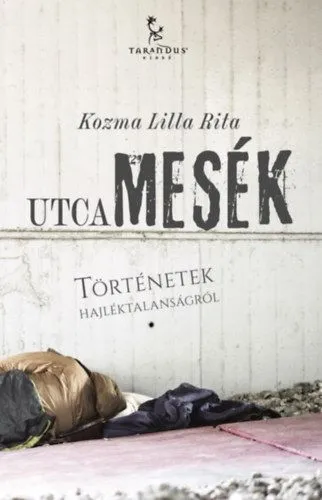 Kedvezményes ár Utcamesék