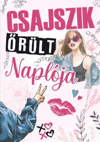 Népszerű Csajszik őrült naplója