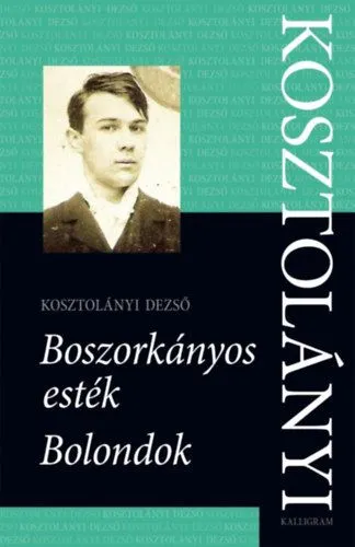 Boszorkányos esték / Bolondok Vedd meg most