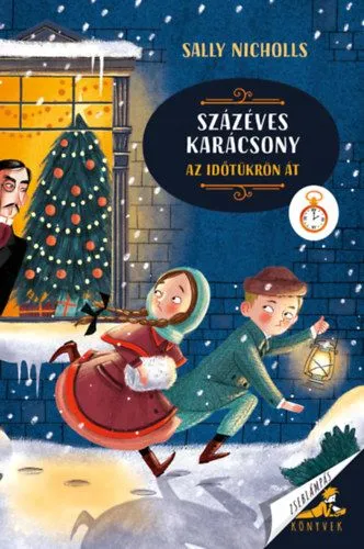 Százéves karácsony - Az időtükrön át Legnépszerűbb