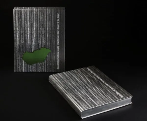 The Culinary Chronicle - Best of Hungary - Limited Edition Kedvezményes ár