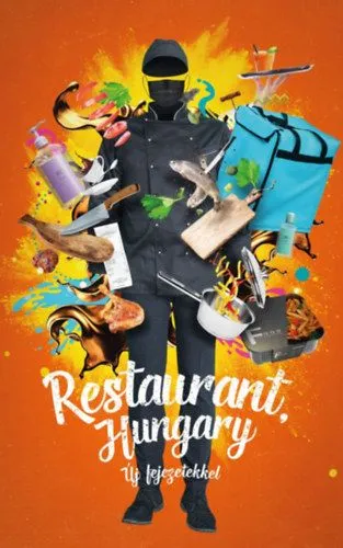 Árcsökkenés Restaurant, Hungary - új fejezetekkel
