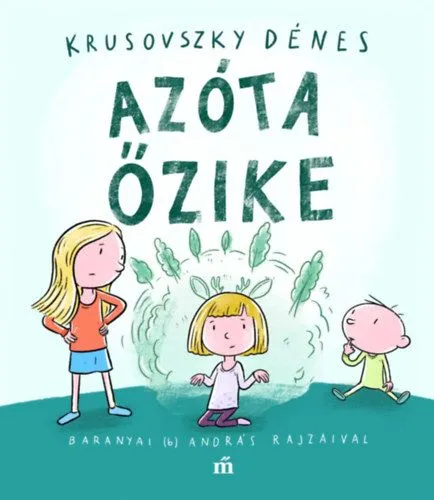 Exkluzív ajánlat Azóta őzike