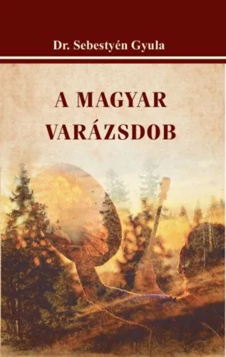 A magyar varázsdob Expressz szállítás