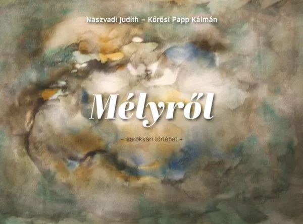 Gyors szállítás Mélyről - Soroksári történet