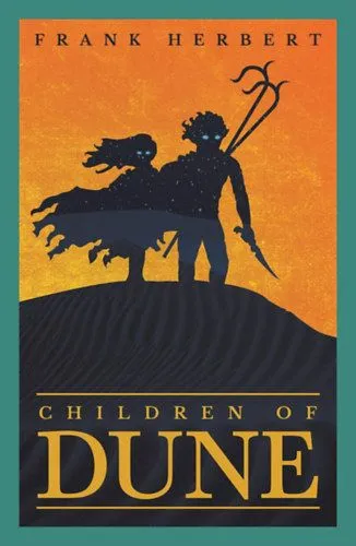 Children of Dune - The Third Dune Novel Bestseller