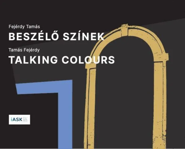 Azonnal elérhető Beszélő színek / Talking Colours