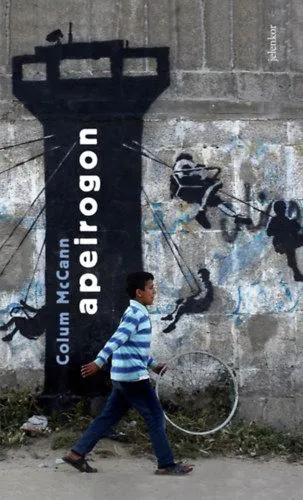 Apeirogon Outlet