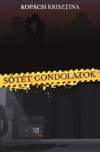 Legnépszerűbb Sötét gondolatok