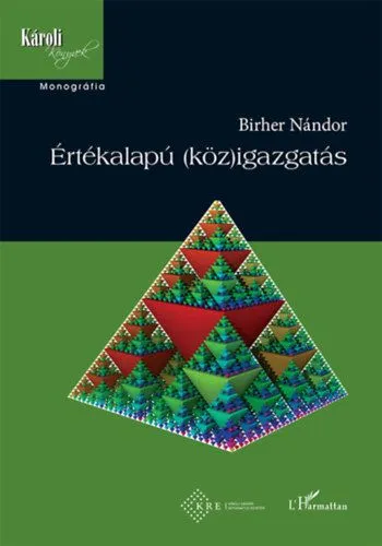 Árengedmény Értékalapú (köz)igazgatás