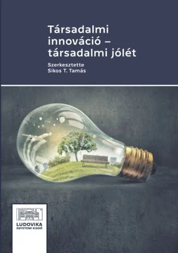 Társadalmi innováció - társadalmi jólét Vedd meg online