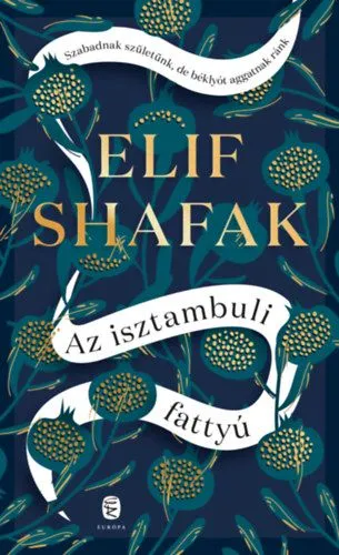 Korlátozott ajánlat Az isztambuli fattyú