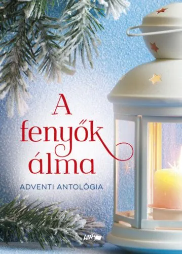 Árcsökkenés A fenyők álma - Adventi antológia