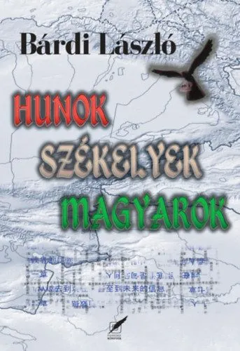 Hunok, székelyek, magyarok Outlet