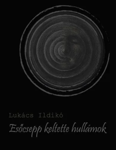 Esőcsepp keltette hullámok Árcsökkenés