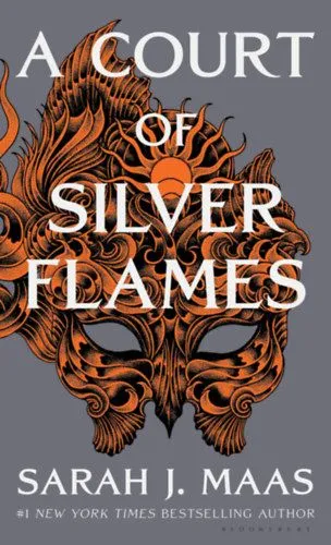 A Court of Silver Flames Legkelendőbb