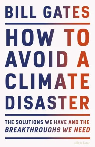 How to Avoid a Climate Disaster Legkelendőbb