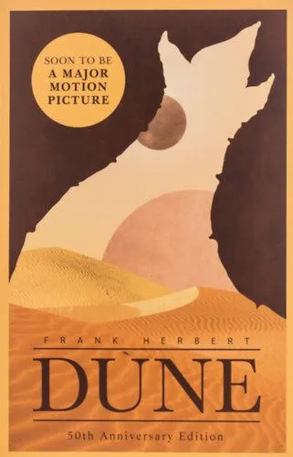 Dune Árcsökkenés