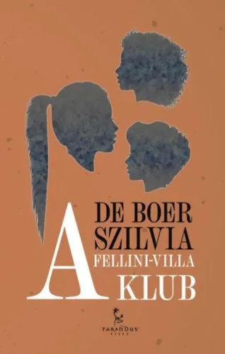 Olcsóbb A Fellini-villa klub