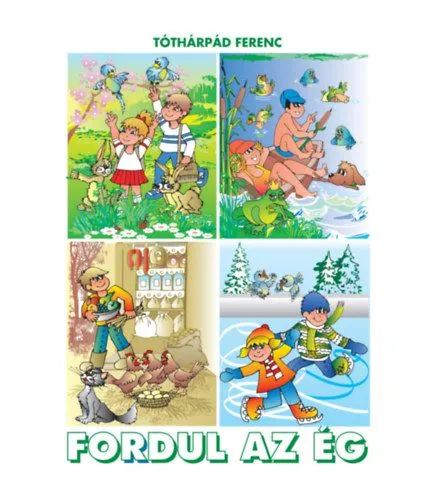 Fordul az ég Utolsó esély