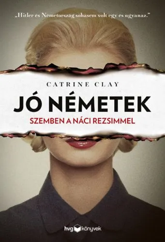 Olcsó Jó németek - Szemben a náci rezsimmel