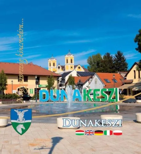 Különleges ajánlat Dunakeszi
