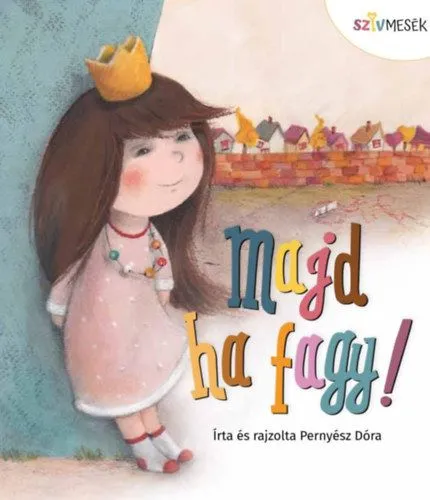 Gyors szállítás Majd ha fagy!