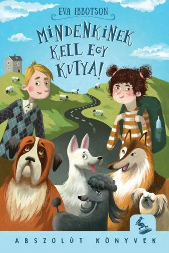 Mindenkinek kell egy kutya! Prémium
