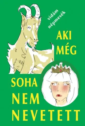 Ne maradj le Aki még soha nem nevetett