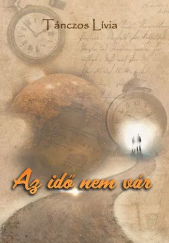 Ajánlat Az idő nem vár