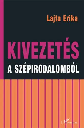 Kivezetés a szépirodalomból Korlátozott ajánlat
