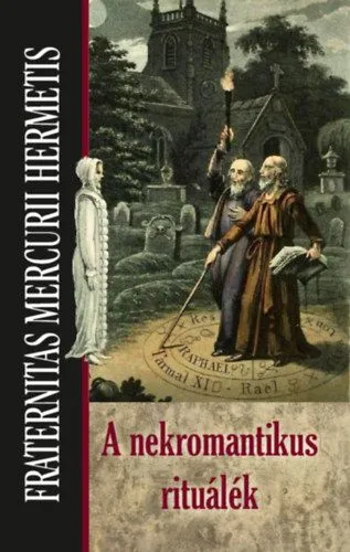 Árengedmény A nekromantikus rituálék