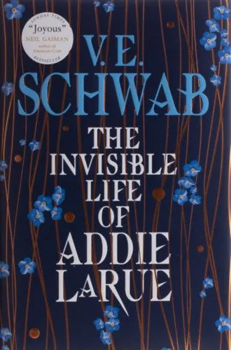 The Invisible Life of Addie LaRue Szuper akció
