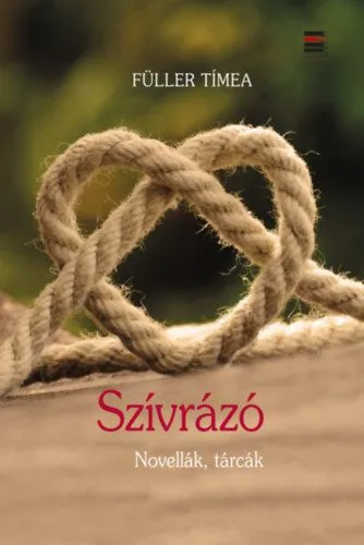Outlet Szívrázó - Novellák, tárcák