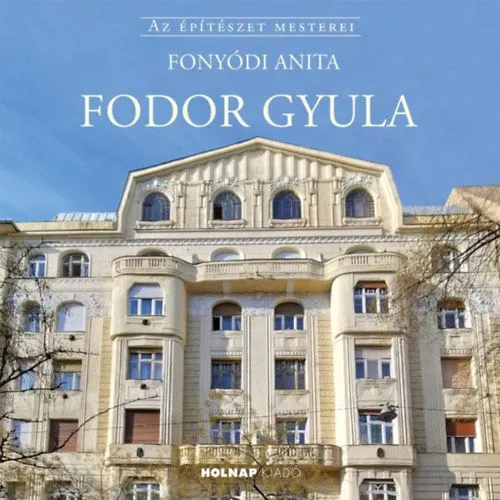 Fodor Gyula Alacsony ár