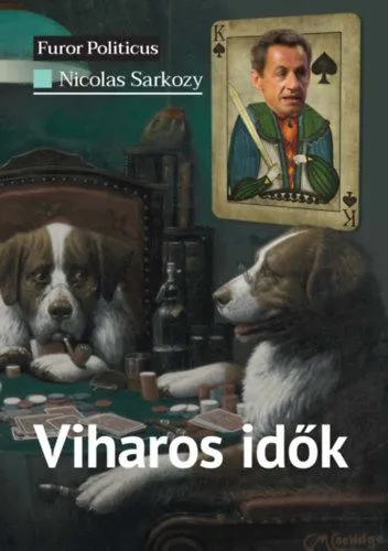 Szuper akció Viharos idők
