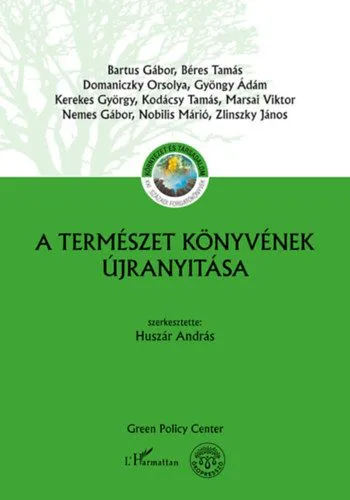 A Természet könyvének újranyitása Akció