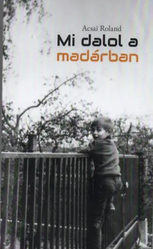 Mi dalol a madárban Azonnali szállítás
