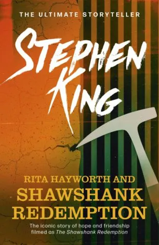 Rita Hayworth and Shawshank Redemption Olcsóbb