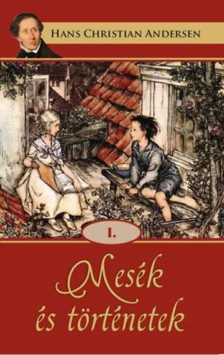 Mesék és történetek I. Újdonság