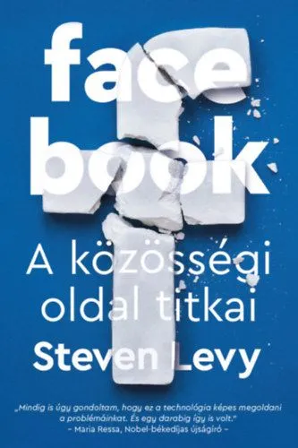 Akciós ár Facebook - A közösségi oldal titkai