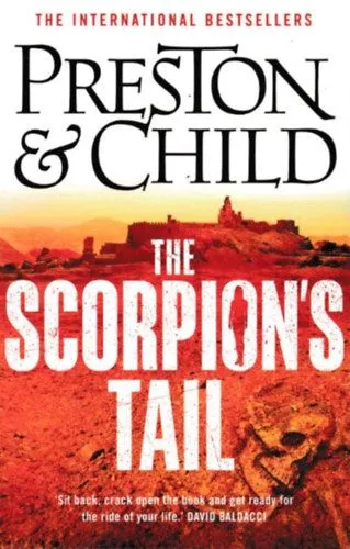 Biztonságos fizetés The Scorpion's Tail