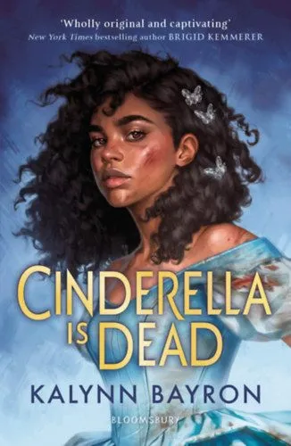 Cinderella Is Dead Korlátozott ajánlat