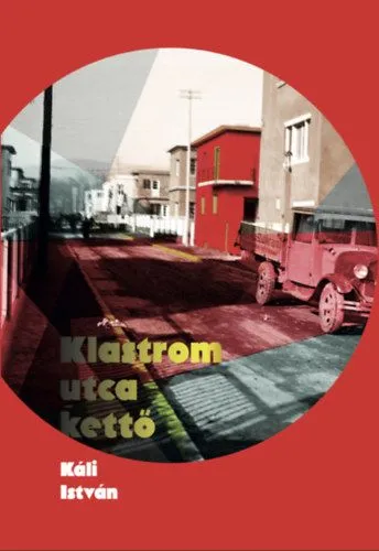 Klastrom utca kettő Árengedmény