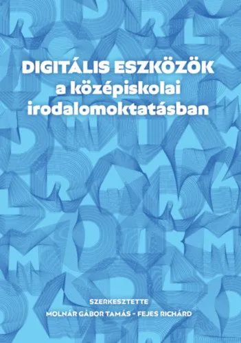 Digitális eszközök a középiskolai irodalomoktatásban Outlet