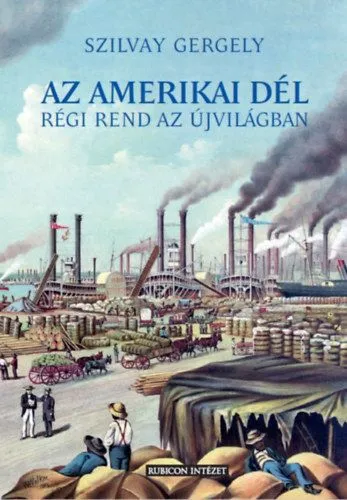 Outlet Az amerikai Dél - Régi rend az új világban